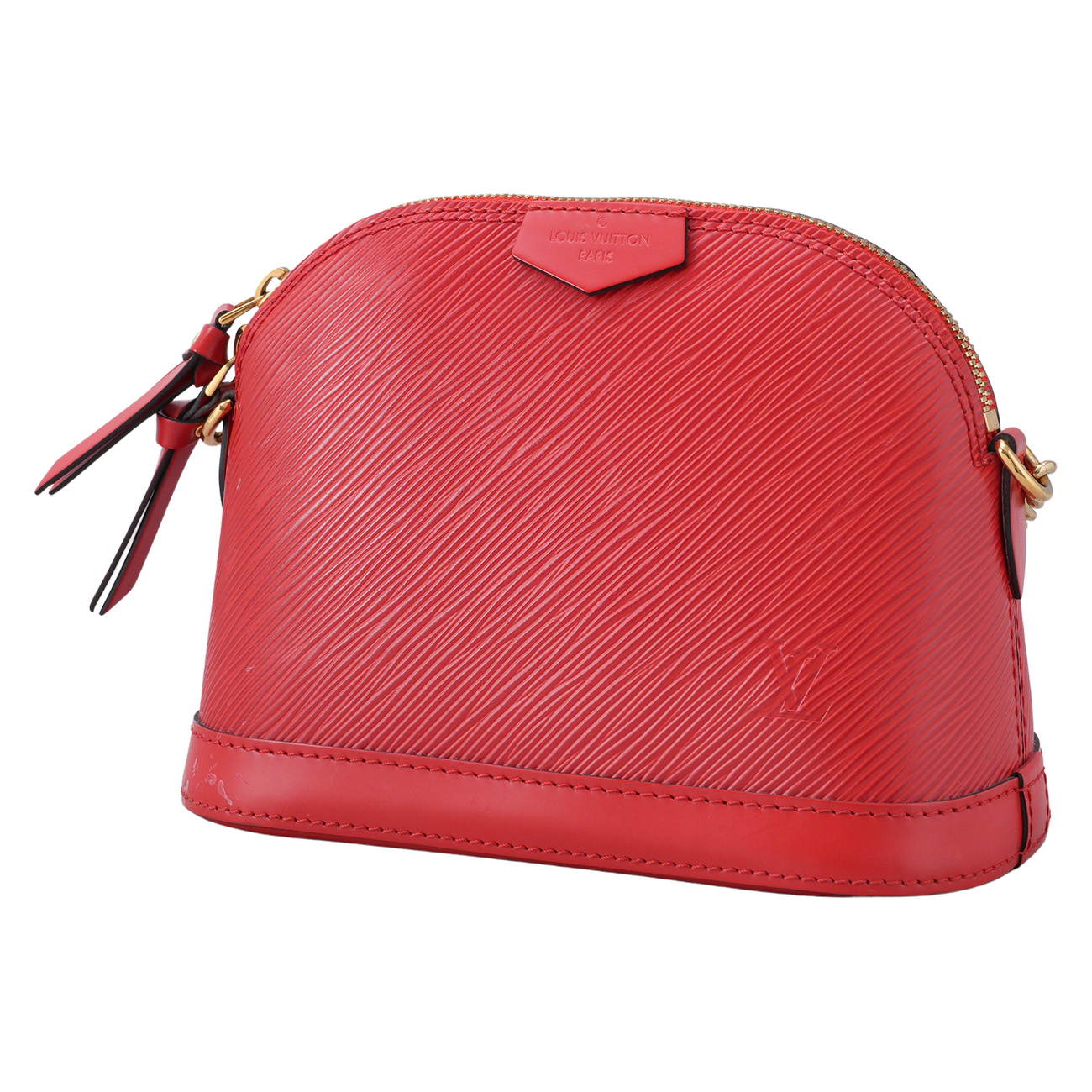 LOUIS VUITTON(USED)루이비통 에삐 알마 미니